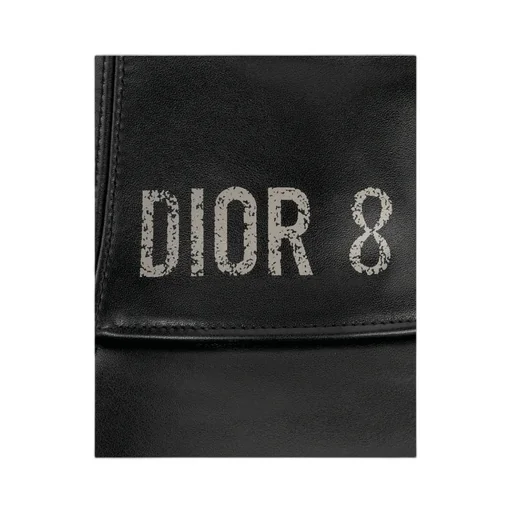 Teddy-D Dior 8 Small Brim Bucket Hat