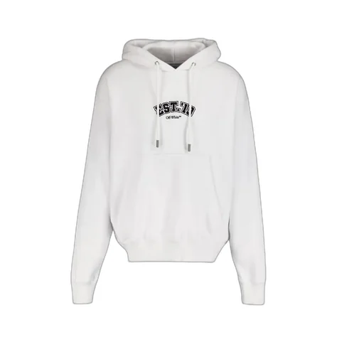 Logic Skate Cotton Hoodie