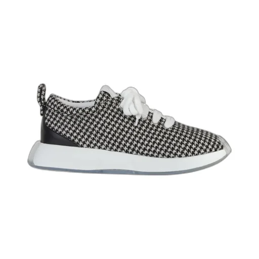 Logo Logo Low-Top Casual Shoes