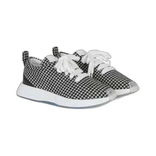 Logo Logo Low-Top Casual Shoes