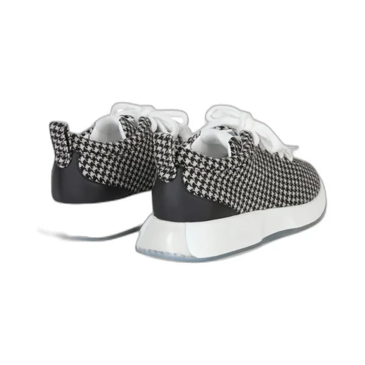 Logo Logo Low-Top Casual Shoes