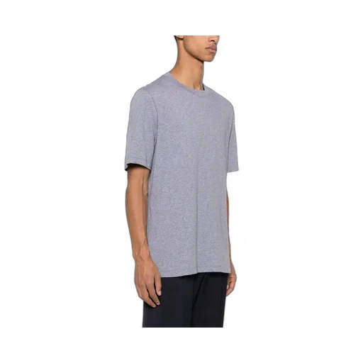 Brunello Cucinelli Crewneck Short-Sleeved T-Shirt
