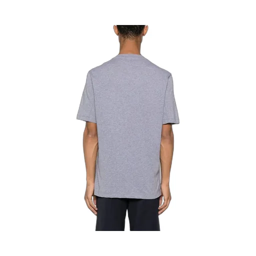 Brunello Cucinelli Crewneck Short-Sleeved T-Shirt