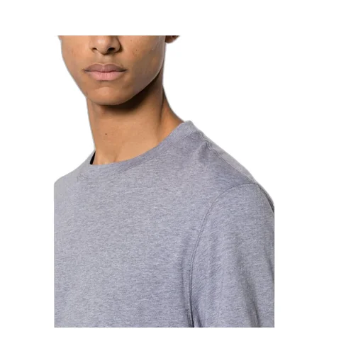 Brunello Cucinelli Crewneck Short-Sleeved T-Shirt