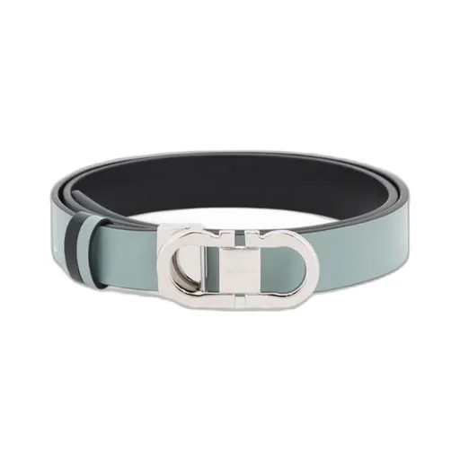 Gancini Double-Sided Belt