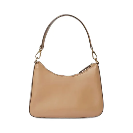 Stella Mccartney Logo Small Shoulder Bag