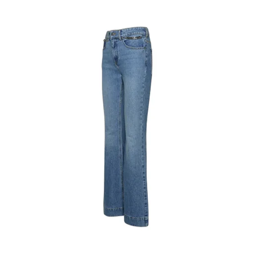 Stella Mccartney Flared Jeans