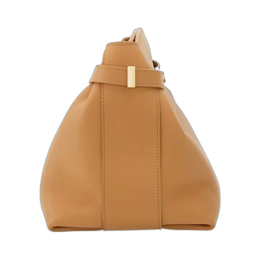 Magnetic Shoulder Bag