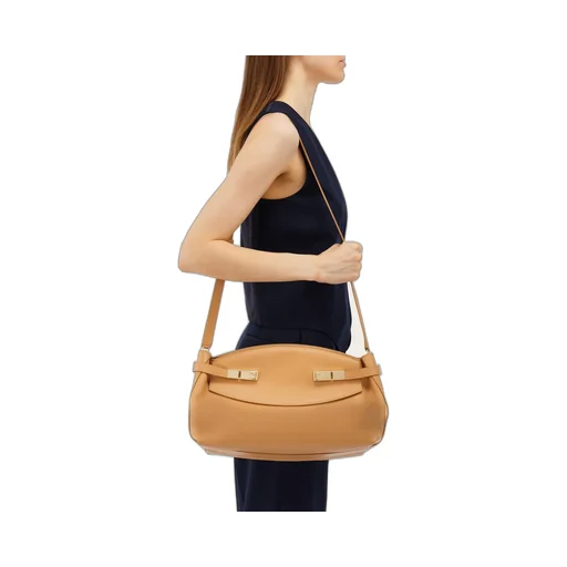 Magnetic Shoulder Bag