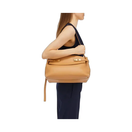 Magnetic Shoulder Bag