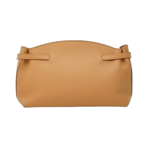 Magnetic Shoulder Bag