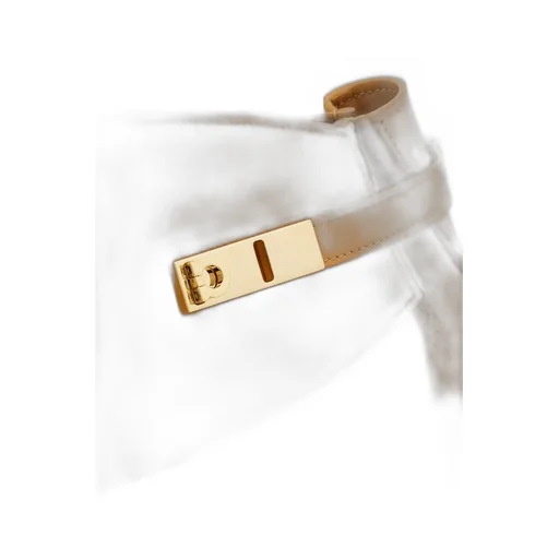 Magnetic Shoulder Bag