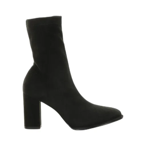 Le Silla Block Heel Ankle Boots