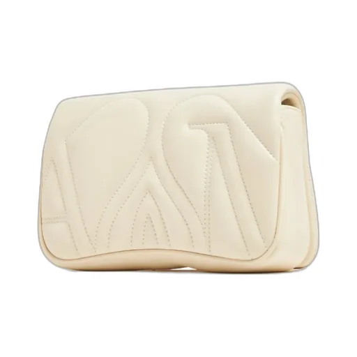 Alexander Mcqueen The Seal Mini Crossbody Bag
