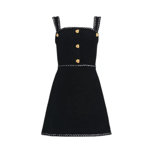 Sleeveless Dress