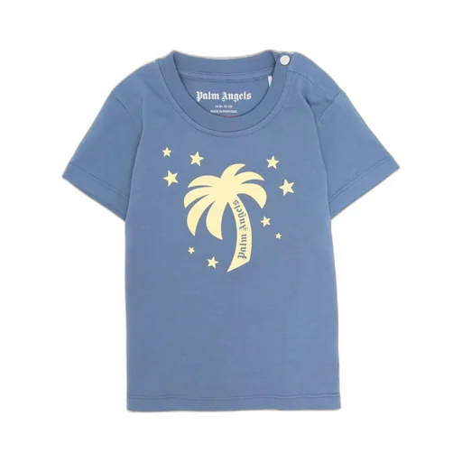 Logo-Print Cotton T-Shirt Set Of Three