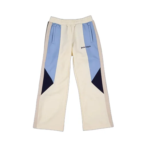 Elastic Belt Sweatpants