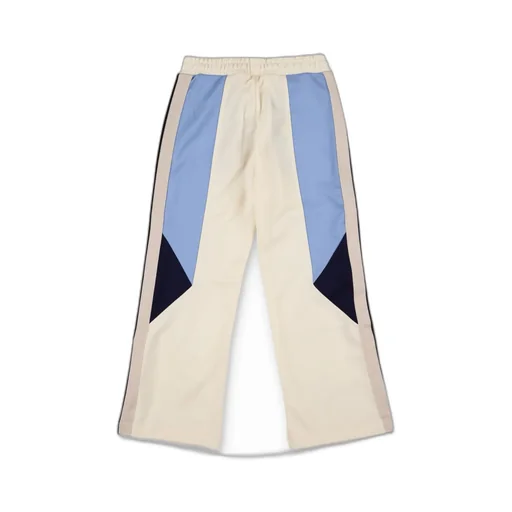 Elastic Belt Sweatpants
