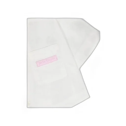 Logo Logo Short Style Shirt
