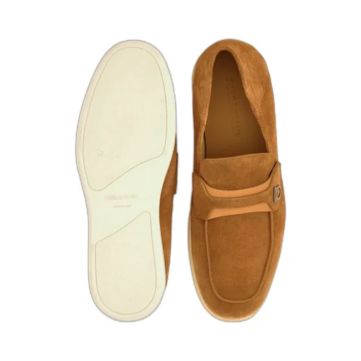 Round-Headed Love Shoes