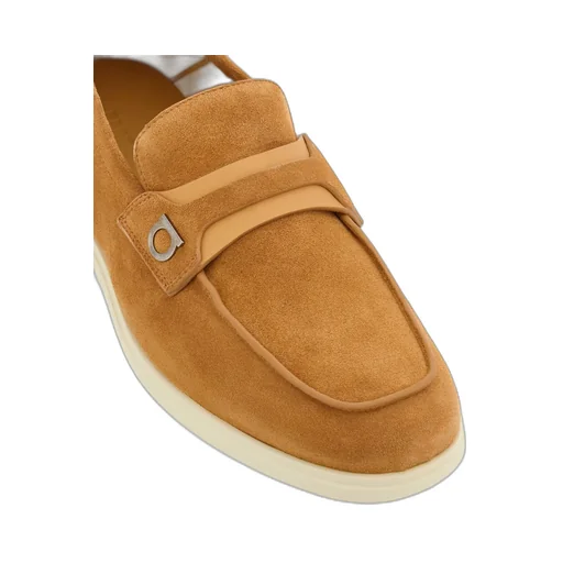 Round-Headed Love Shoes