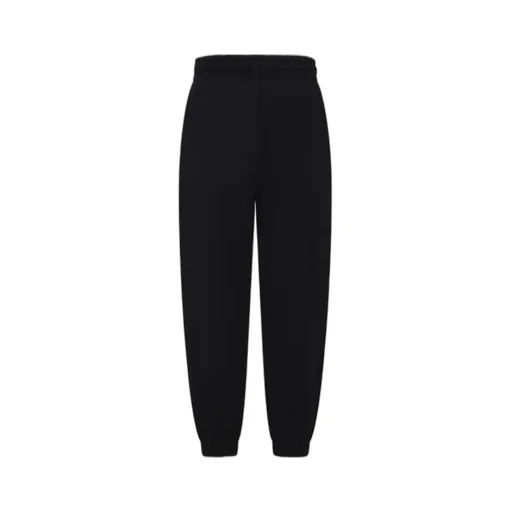 Off-White Kids Big Bookish Straight Leg Track Pants