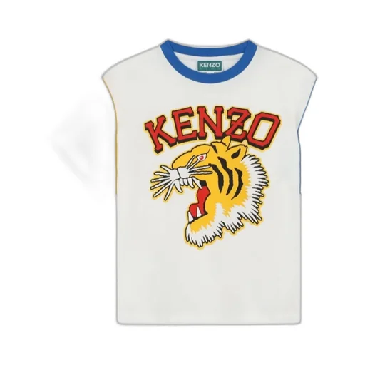 Logo-Print Organic Cotton T-Shirt