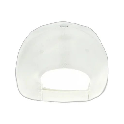 Marni Logo-Embroidered Curved Peak Baseball Cap