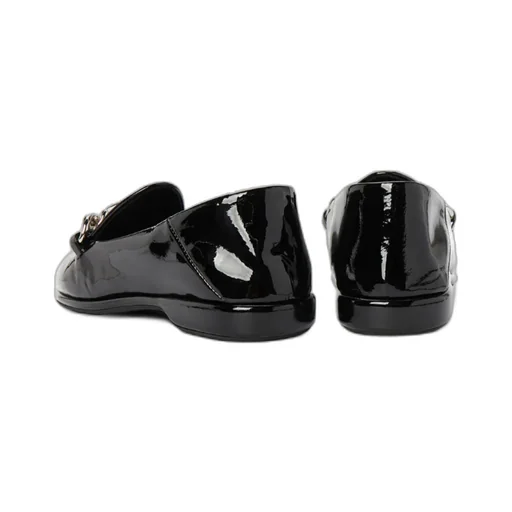 Round-Headed Love Shoes