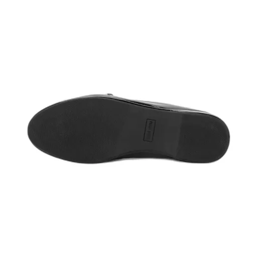 Round-Headed Love Shoes