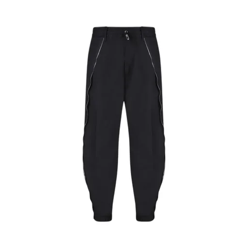 Dsquared2 Icon Clubbing Zipped Pants