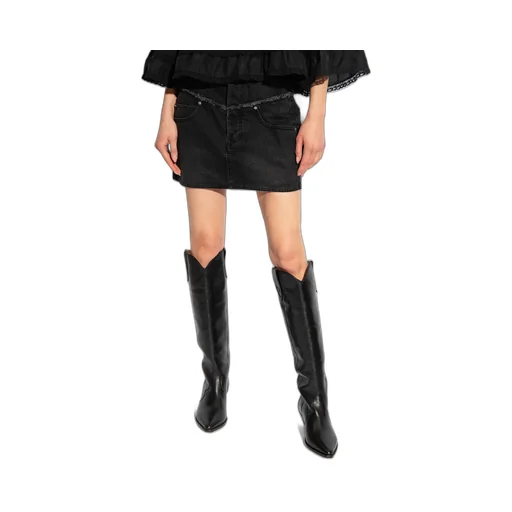 Narjis Skirt