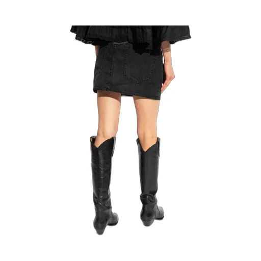 Narjis Skirt