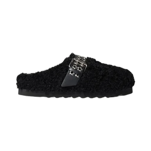 Stella Mccartney Elyse Slip-On Clogs
