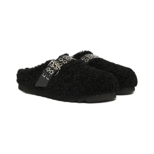 Stella Mccartney Elyse Slip-On Clogs