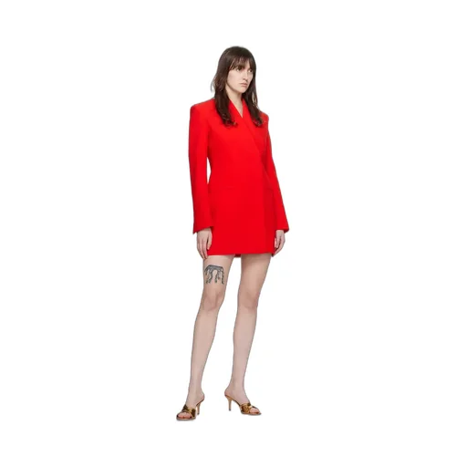 Gianvito Rossi Lucrezia Mules