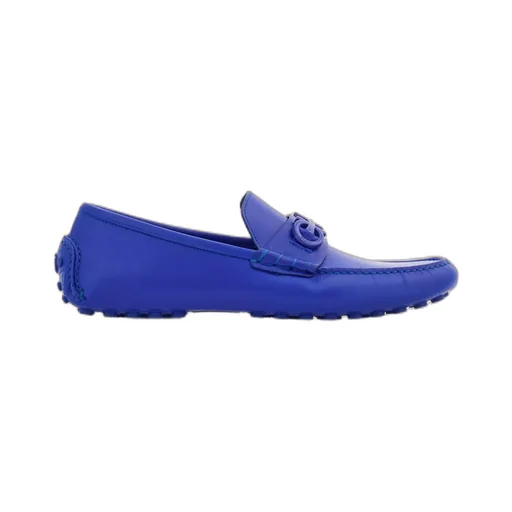 Round-Headed Love Shoes