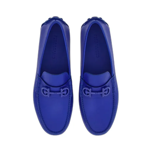 Round-Headed Love Shoes