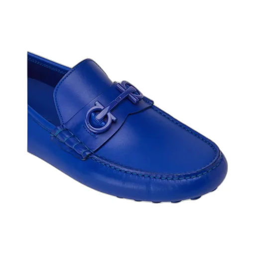 Round-Headed Love Shoes