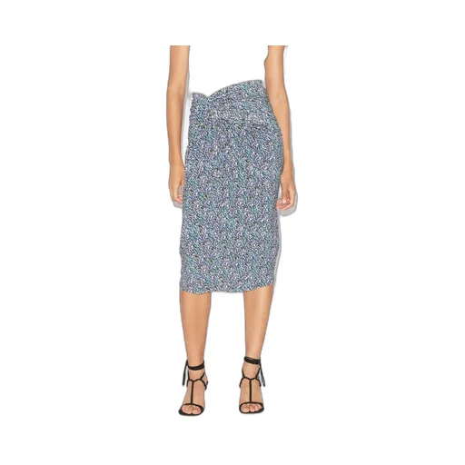 Isabel Marant ÉToile Ruched Skirt