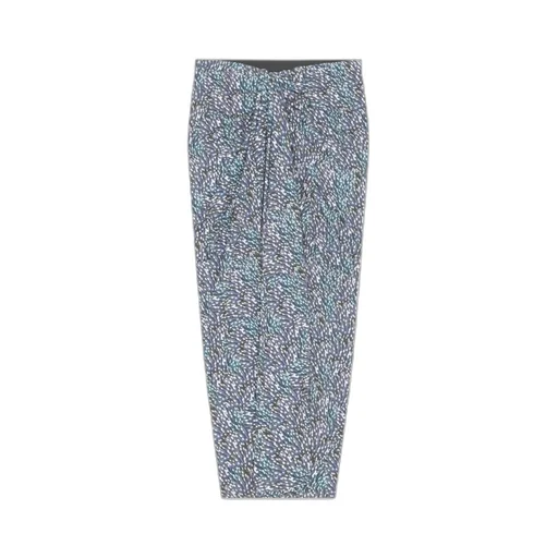 Isabel Marant ÉToile Ruched Skirt