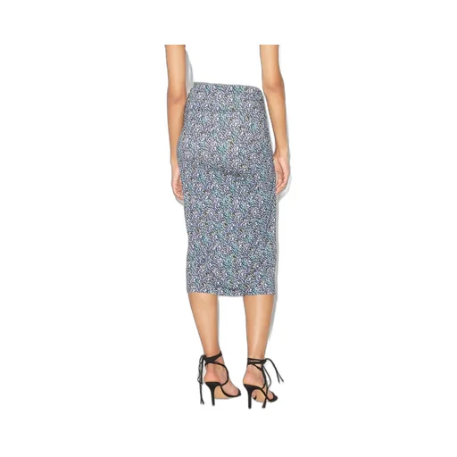 Isabel Marant ÉToile Ruched Skirt