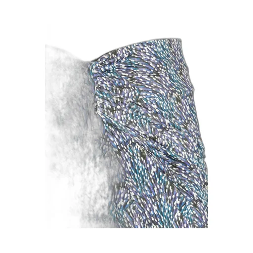 Isabel Marant ÉToile Ruched Skirt
