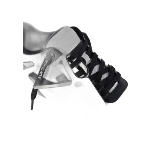 Out Of Office Leather Sneakers
