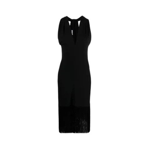 Sleeveless Dress