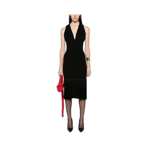 Sleeveless Dress