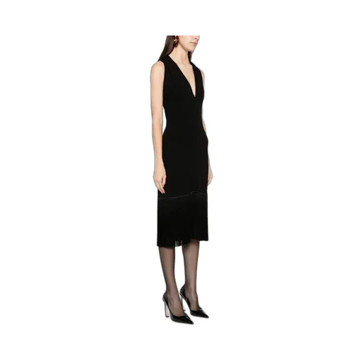 Sleeveless Dress