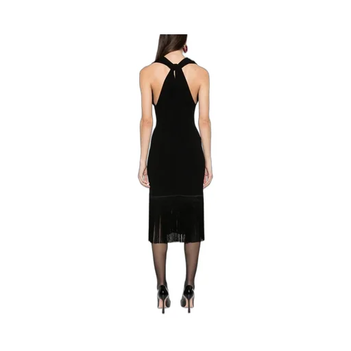 Sleeveless Dress