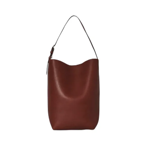 The Row Medium N/S Shoulder Bag