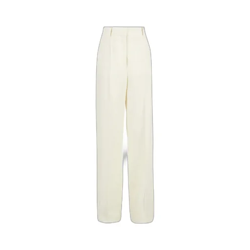 Stella Mccartney Straight-Leg Tailored Pants